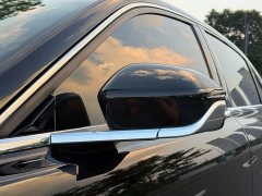Lincoln Continental 2019 2.0T FWD Luxury Edition National V - ფოტო 7