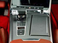 Audi A7L 2024 45 TFSI quattro Dark Knight Edition - ფოტო 15