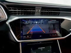 Audi A7L 2024 45 TFSI quattro Dark Knight Edition - ფოტო 9