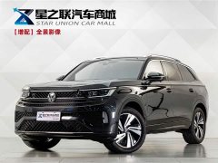 Volkswagen Lanhun Langyun 380TSI AWD R-Line Cruise Edition - ფოტო 1