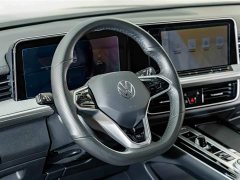 Volkswagen Lanhun Langyun 380TSI AWD R-Line Cruise Edition - ფოტო 11