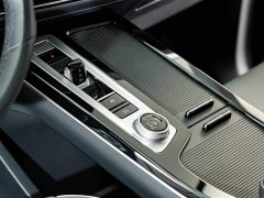 Volkswagen Lanhun Langyun 380TSI AWD R-Line Cruise Edition - ფოტო 12