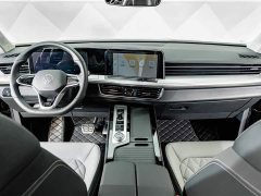 Volkswagen Lanhun Langyun 380TSI AWD R-Line Cruise Edition - ფოტო 13