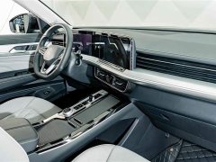 Volkswagen Lanhun Langyun 380TSI AWD R-Line Cruise Edition - ფოტო 18