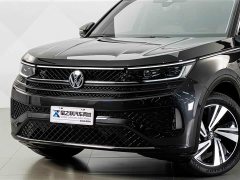 Volkswagen Lanhun Langyun 380TSI AWD R-Line Cruise Edition - ფოტო 2