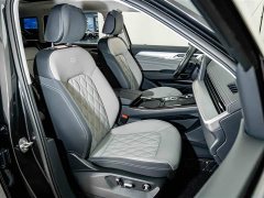 Volkswagen Lanhun Langyun 380TSI AWD R-Line Cruise Edition - ფოტო 20