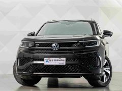 Volkswagen Lanhun Langyun 380TSI AWD R-Line Cruise Edition - ფოტო 3