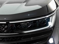 Volkswagen Lanhun Langyun 380TSI AWD R-Line Cruise Edition - ფოტო 4