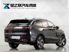 Volkswagen Lanhun Langyun 380TSI AWD R-Line Cruise Edition - ფოტო 6