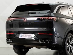 Volkswagen Lanhun Langyun 380TSI AWD R-Line Cruise Edition - ფოტო 7