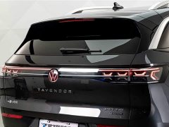 Volkswagen Lanhun Langyun 380TSI AWD R-Line Cruise Edition - ფოტო 8