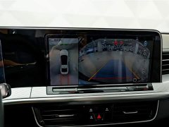 Volkswagen Lanhun Langyun 380TSI AWD R-Line Cruise Edition - ფოტო 9