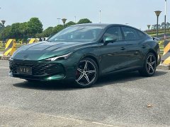 SAIC MG7 2.0T Trophy Super Sport Edition - ფოტო 1