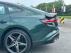 SAIC MG7 2.0T Trophy Super Sport Edition - ფოტო 10