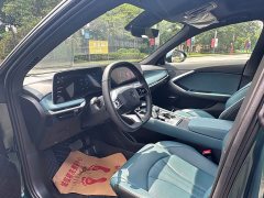 SAIC MG7 2.0T Trophy Super Sport Edition - ფოტო 14