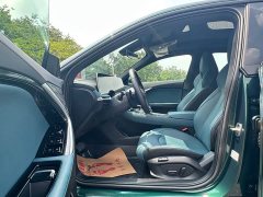 SAIC MG7 2.0T Trophy Super Sport Edition - ფოტო 15