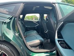 SAIC MG7 2.0T Trophy Super Sport Edition - ფოტო 16