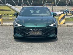 SAIC MG7 2.0T Trophy Super Sport Edition - ფოტო 2