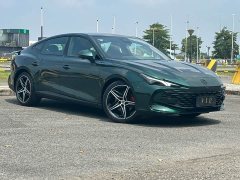 SAIC MG7 2.0T Trophy Super Sport Edition - ფოტო 3