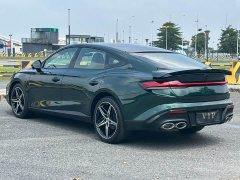 SAIC MG7 2.0T Trophy Super Sport Edition - ფოტო 4