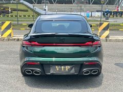SAIC MG7 2.0T Trophy Super Sport Edition - ფოტო 5