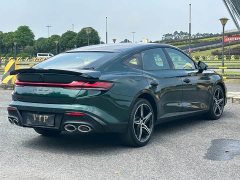 SAIC MG7 2.0T Trophy Super Sport Edition - ფოტო 6