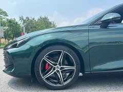 SAIC MG7 2.0T Trophy Super Sport Edition - ფოტო 7