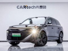 Li Auto L6 Pro Smart Refresh Edition - ფოტო 1
