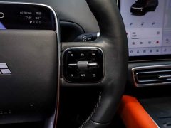 Li Auto L6 Pro Smart Refresh Edition - ფოტო 15