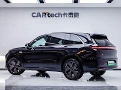 Li Auto L6 Pro Smart Refresh Edition - ფოტო 4