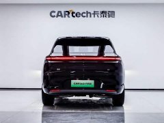 Li Auto L6 Pro Smart Refresh Edition - ფოტო 5