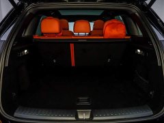 Li Auto L6 Pro Smart Refresh Edition - ფოტო 6