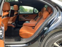 Mercedes-Benz S-Class S 400 L Luxury - ფოტო 12