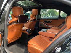 Mercedes-Benz S-Class S 400 L Luxury - ფოტო 13