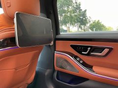 Mercedes-Benz S-Class S 400 L Luxury - ფოტო 15