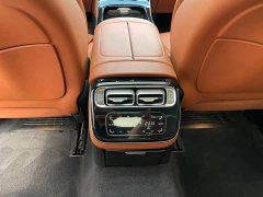 Mercedes-Benz S-Class S 400 L Luxury - ფოტო 16