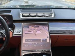 Mercedes-Benz S-Class S 400 L Luxury - ფოტო 18