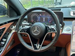 Mercedes-Benz S-Class S 400 L Luxury - ფოტო 19