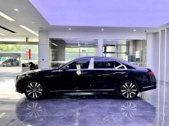 Mercedes-Benz S-Class S 400 L Luxury - ფოტო 3