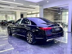 Mercedes-Benz S-Class S 400 L Luxury - ფოტო 4
