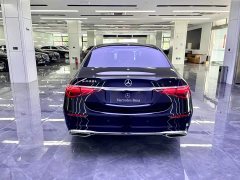 Mercedes-Benz S-Class S 400 L Luxury - ფოტო 5