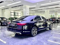 Mercedes-Benz S-Class S 400 L Luxury - ფოტო 6