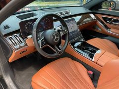 Mercedes-Benz S-Class S 400 L Luxury - ფოტო 9