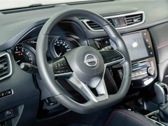 Nissan Qashqai 2023 Classic 2.0L CVT XV Premier Edition - ფოტო 10