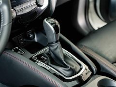 Nissan Qashqai 2023 Classic 2.0L CVT XV Premier Edition - ფოტო 11