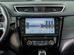Nissan Qashqai 2023 Classic 2.0L CVT XV Premier Edition - ფოტო 13