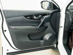 Nissan Qashqai 2023 Classic 2.0L CVT XV Premier Edition - ფოტო 16