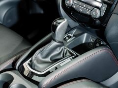 Nissan Qashqai 2023 Classic 2.0L CVT XV Premier Edition - ფოტო 18
