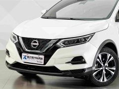 Nissan Qashqai 2023 Classic 2.0L CVT XV Premier Edition - ფოტო 2