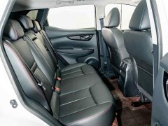 Nissan Qashqai 2023 Classic 2.0L CVT XV Premier Edition - ფოტო 20